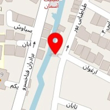 سالن زیبایی ننا