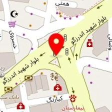 دکوراسیون داخلی رویامال