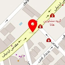 سالن زیبایی ملکه