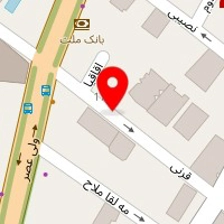 سالن زیبایی الماس