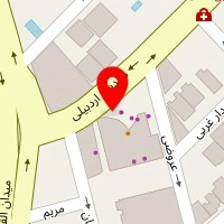 سالن زیبایی بهار