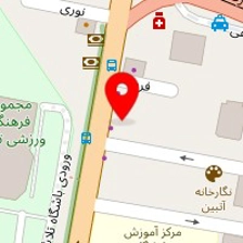 سالن زیبایی کژال