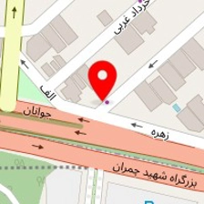 سالن زیبایی مه رو