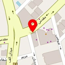 سالن زیبایی مژه