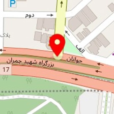 سالن زیبایی رز