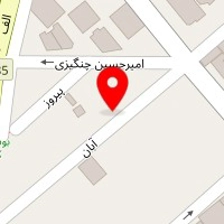 سالن زیبایی اورنینا