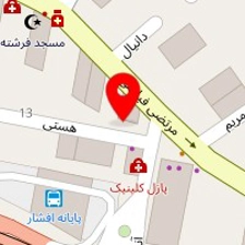 سالن زیبایی ژینو