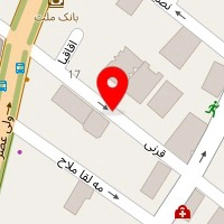 دفتر دکوراسیون داخلی یادا