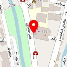 سالن کاشت ناخن نادیا