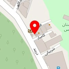سالن زیبایی الیزه رویال