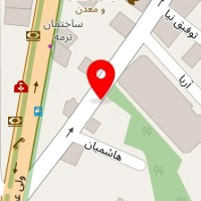 سالن زیبایی حوریتا