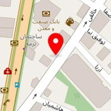 سالن کاشت ناخن شبنم حضرتی