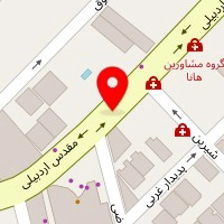 سالن زیبایی بیوتی فکتور