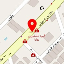 سالن زیبایی حقیقی