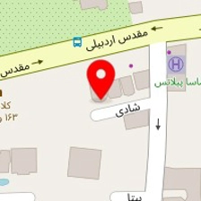 سالن زیبایی تاج