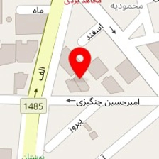 سالن زیبایی رزا متین