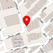 سالن زیبایی ایرانا