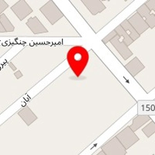 سالن زیبایی افشار