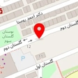 سالن زیبایی گیلدا