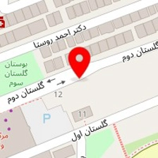 سالن زیبایی گیلدا