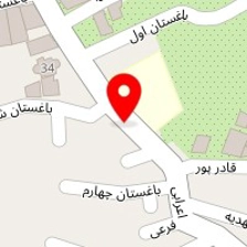 سالن زیبایی سحر