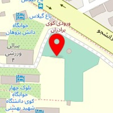 سالن زیبایی لیلا عالی مهر