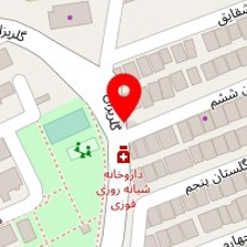 سالن زیبایی مرآت