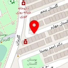 سالن زیبایی هفت قلم