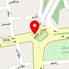 سالن زیبایی فرنوش