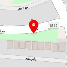 سالن زیبایی رخ طلایی