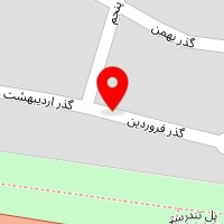 سالن زیبایی انیکس