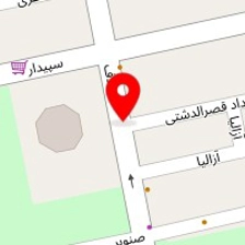 سالن پیرایش احمد زارع