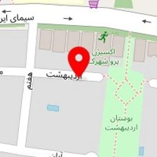 سالن زیبایی کوکو بیوتی آرتیست LOreal منوچهریان