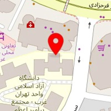 سالن زیبایی کاتیس