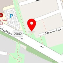 سالن زیبایی ستاره