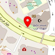 سالن آرایش دائم لادن
