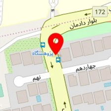آرایشگاه مردانه بلک اند وایت