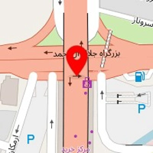فروشگاه لوازم آرایشی موگه