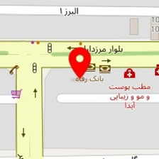 آتلیه عکاسی 77
