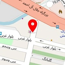 سالن زیبایی بلوندی