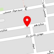 سالن زیبایی حوریا