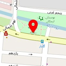سالن زیبایی روناز