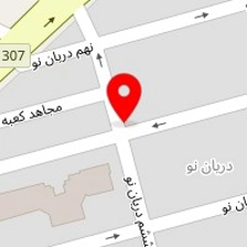 سالن زیبایی مریم