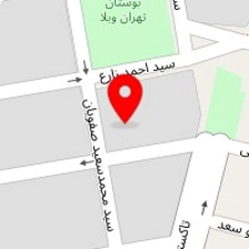 سالن زیبایی شهرزاد