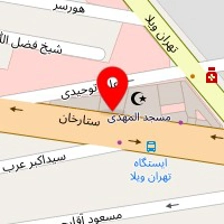 سالن زیبایی لیا