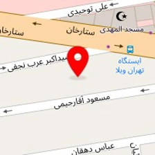 خدمات ناخن مدیسا