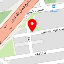 سالن زیبایی اکسیر