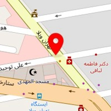 آرایشگاه اوژن