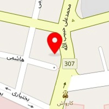سالن زیبایی سپیده