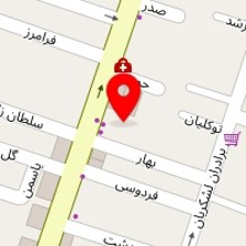 سالن زیبایی آرا